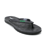 Men's Original Quick surf flip flop slipper - Black, Men's Slippers, Chase Value, Chase Value