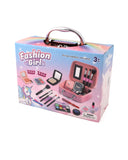 Beauty Case, Kids Cosmetic & Kitchen Sets, Chase Value, Chase Value