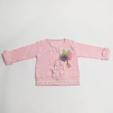Girls Full Sleeves Tight Suit - Green, Girls Suits, Chase Value, Chase Value
