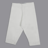 Eminent Newborn Girls Tight - White, Newborn Girls Shorts Skirts & Pants, Eminent, Chase Value