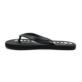 Men's Original Quick surf flip flop slipper - Black, Men's Slippers, Chase Value, Chase Value