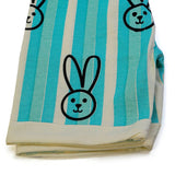 Girls Half Sleeves Suit - Sea Green, Girls Suits, Chase Value, Chase Value