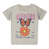 Eminent Girls Half Sleeves T-Shirt, Girls T-Shirts, Eminent, Chase Value