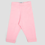 Eminent Newborn Girls Tight - Baby Pink, Newborn Girls Shorts Skirts & Pants, Eminent, Chase Value