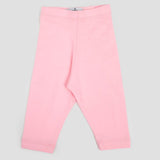 Eminent Newborn Girls Tight - Baby Pink, Newborn Girls Shorts Skirts & Pants, Eminent, Chase Value
