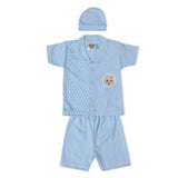 Newborn Boys Half Sleeves Suit, Newborn Boys Sets & Suits, Chase Value, Chase Value