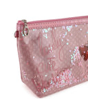 Makeup Pouch, Makeup Kits & Pallets, Chase Value, Chase Value