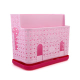 Giffu Multi-Purpose Spoon & Fork Holder – Kitchen Stand for Utensils, Spoons & Forks, Chase Value, Chase Value