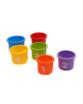 Stacking Cups, Kids Blocks & Building Toys, Chase Value, Chase Value
