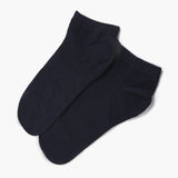 Eminent Men’s Plain Lycra Ankle Socks - Navy Blue, Men's Socks, Eminent, Chase Value