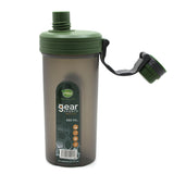 Appollo Gear Bottle 850ml - Olive Green, Tiffin Boxes & Bottles, Appollo, Chase Value