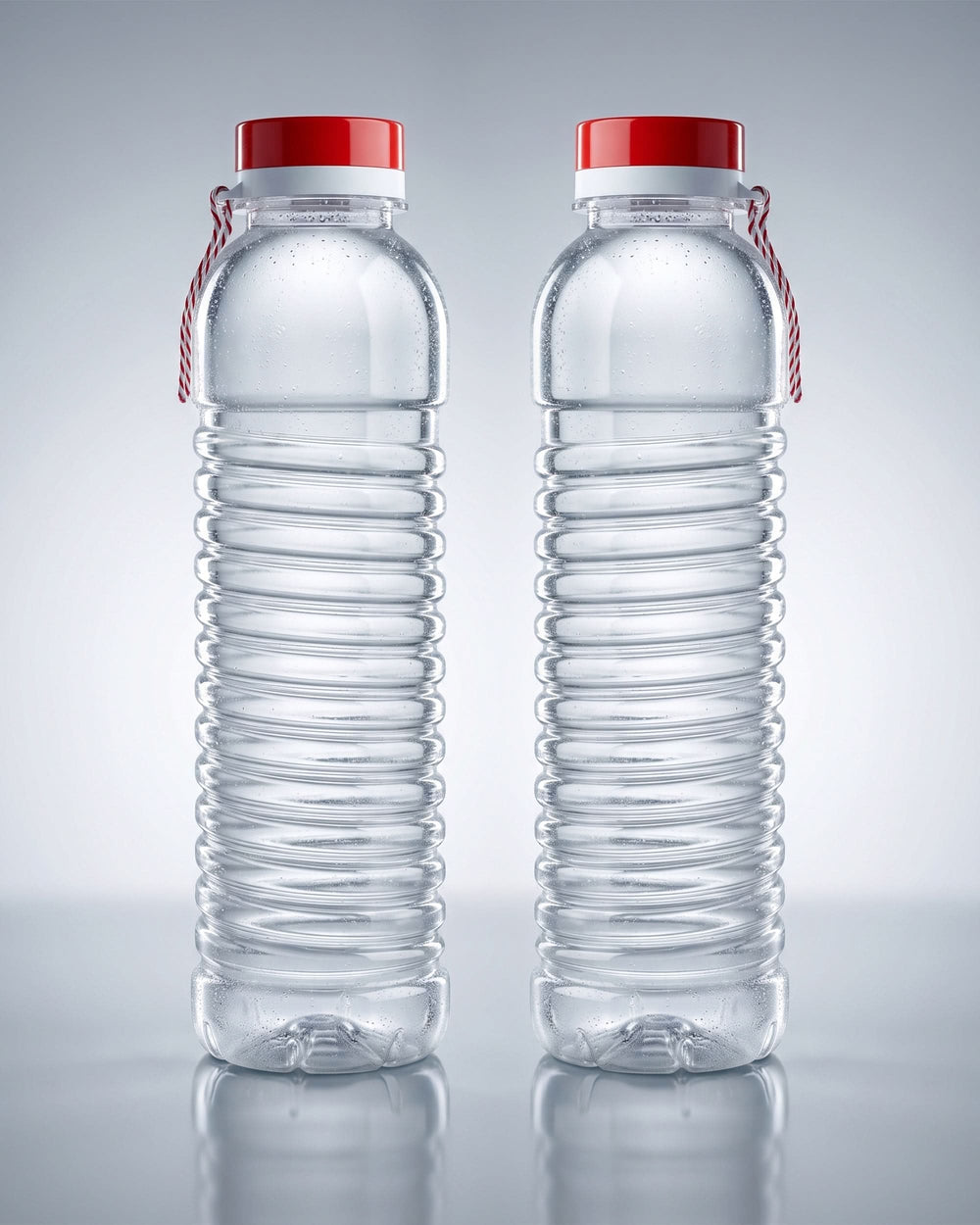 Safari Water Bottle Set- 1.5 Ltr, Water Bottle, Chase Value, Chase Value