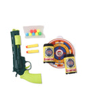 Shoot Gun Toy, Weapon Toys, Chase Value, Chase Value