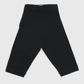 Eminent Newborn Girls Tight - Black, Newborn Girls Shorts Skirts & Pants, Eminent, Chase Value