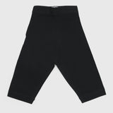 Eminent Newborn Girls Tight - Black, Newborn Girls Shorts Skirts & Pants, Eminent, Chase Value