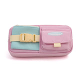 Pencil Pouch For Kids, Stationery Pouch & Box, Chase Value, Chase Value