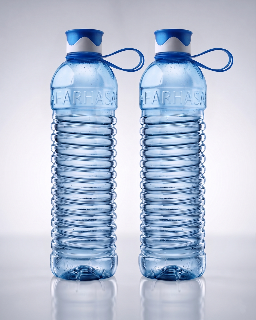 Safari Water Bottle Set- 1400ml, Water Bottle, Chase Value, Chase Value