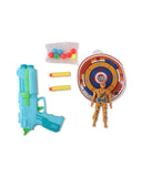 Shoot Gun Toy, Weapon Toys, Chase Value, Chase Value