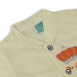 Newborn Boys Half Sleeves Suit, Newborn Boys Sets & Suits, Chase Value, Chase Value