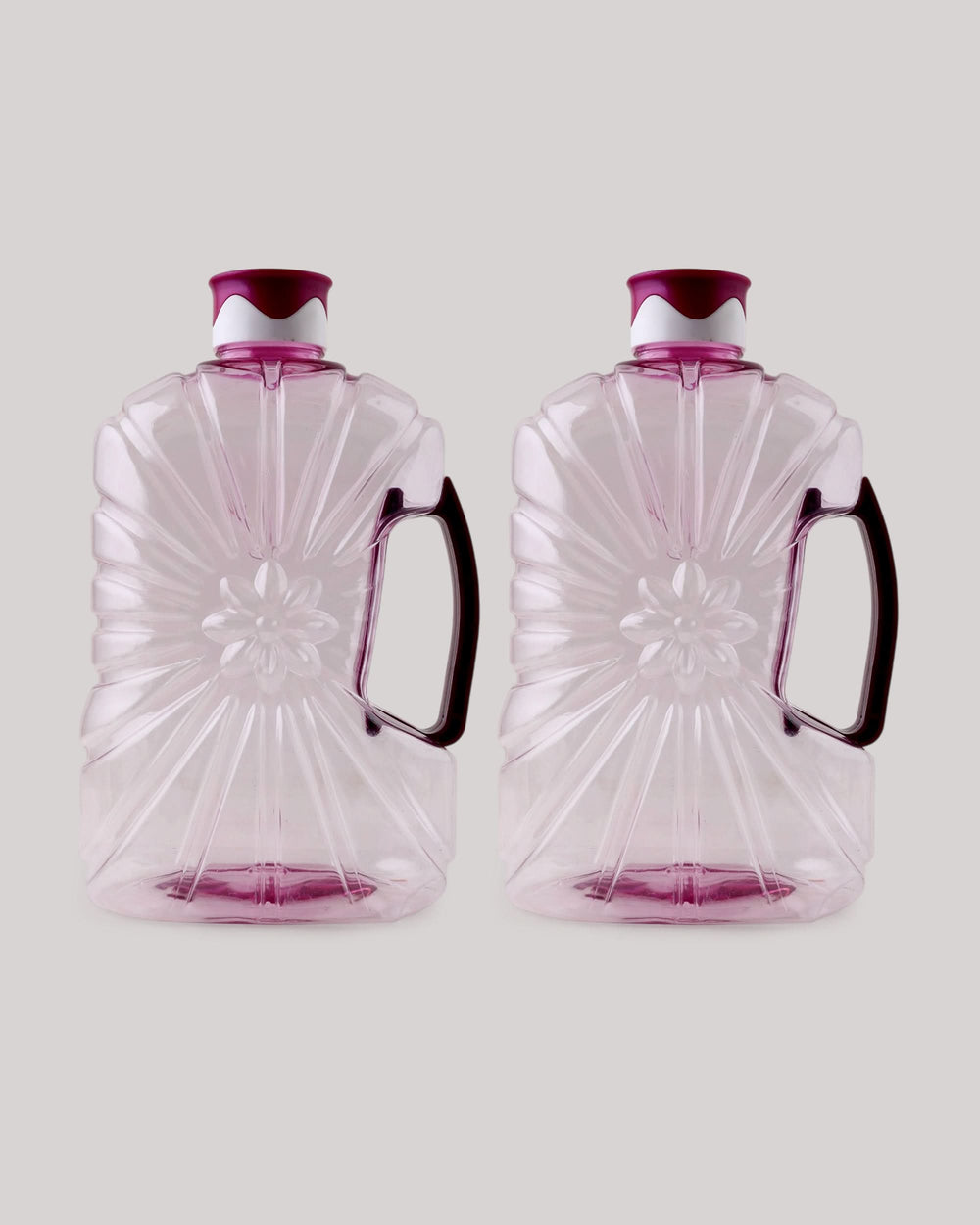 Safar Water Bottle Set - 2100ml, Water Bottle, Chase Value, Chase Value