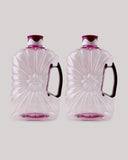 Safar Water Bottle Set - 2100ml, Water Bottle, Chase Value, Chase Value