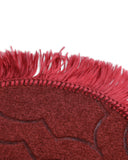 Mat Embossed Oval 38×58, Mats, Chase Value, Chase Value