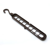 Appollo Hobby Hanger - Dark Brown, Home Accessories, Appollo, Chase Value