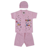Newborn Boys Half Sleeves Suit, Newborn Boys Sets & Suits, Chase Value, Chase Value