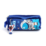Pencil Pouch For Kids, Stationery Pouch & Box, Chase Value, Chase Value