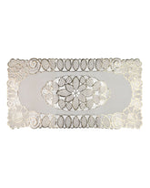 3 PCS Table Runner, Table Mat & Cover, Chase Value, Chase Value