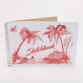 Premium Sketch Book, A4 Size, Coloring Books, Chase Value, Chase Value