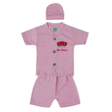 Newborn Boys Half Sleeves Suit, Newborn Boys Sets & Suits, Chase Value, Chase Value