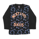 Boys Full Sleeves Suit - Black, Boys Sets & Suits, Chase Value, Chase Value