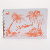 Premium Sketch Book, A4 Size, Coloring Books, Chase Value, Chase Value