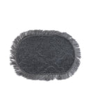 Mat Embossed Oval 38×58, Mats, Chase Value, Chase Value