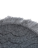 Mat Embossed Oval 38×58, Mats, Chase Value, Chase Value
