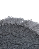 Mat Embossed Oval 38×58, Mats, Chase Value, Chase Value