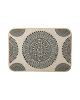 Table Mat Multi Fabric 30x45, Table Mat & Cover, Chase Value, Chase Value