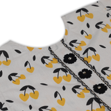 Girls Half Sleeves Frock, Girls Frocks, Chase Value, Chase Value