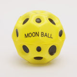 Moon Ball Doted 65Cm, Sports, Chase Value, Chase Value