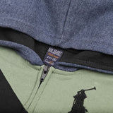 Boys Jacket - Green, Boys Jackets & Blazers, Chase Value, Chase Value