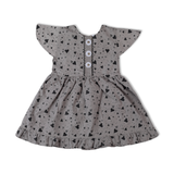 Girls Half Sleeves Frock, Girls Frocks, Chase Value, Chase Value