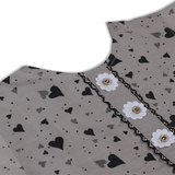 Girls Half Sleeves Frock, Girls Frocks, Chase Value, Chase Value