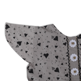 Girls Half Sleeves Frock, Girls Frocks, Chase Value, Chase Value