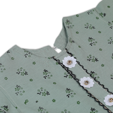 Girls Half Sleeves Frock, Girls Frocks, Chase Value, Chase Value