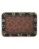 Table Mat Multi Fabric 30x45, Table Mat & Cover, Chase Value, Chase Value