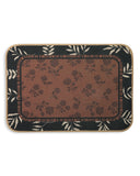 Table Mat Multi Fabric 30x45, Table Mat & Cover, Chase Value, Chase Value
