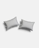Pillow Cover 2 Pcs Set, Pillow Cover, Chase Value, Chase Value