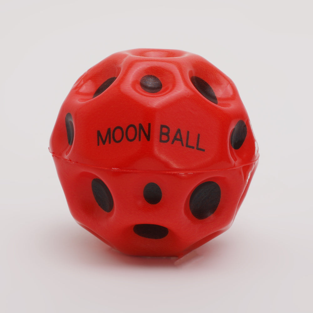 Moon Ball Doted 65Cm, Sports, Chase Value, Chase Value
