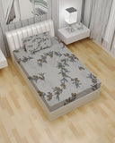 2pcs Single Bedsheet, Single Size Bed Sheet, Chase Value, Chase Value